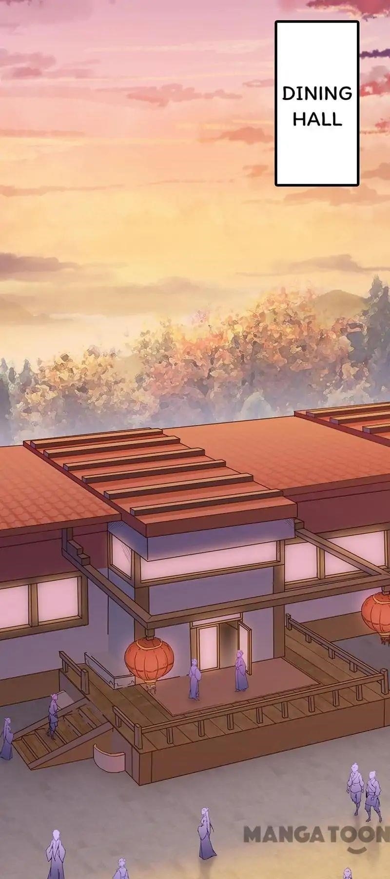 Martial Arts Reigns - Chapter 39 Page 6