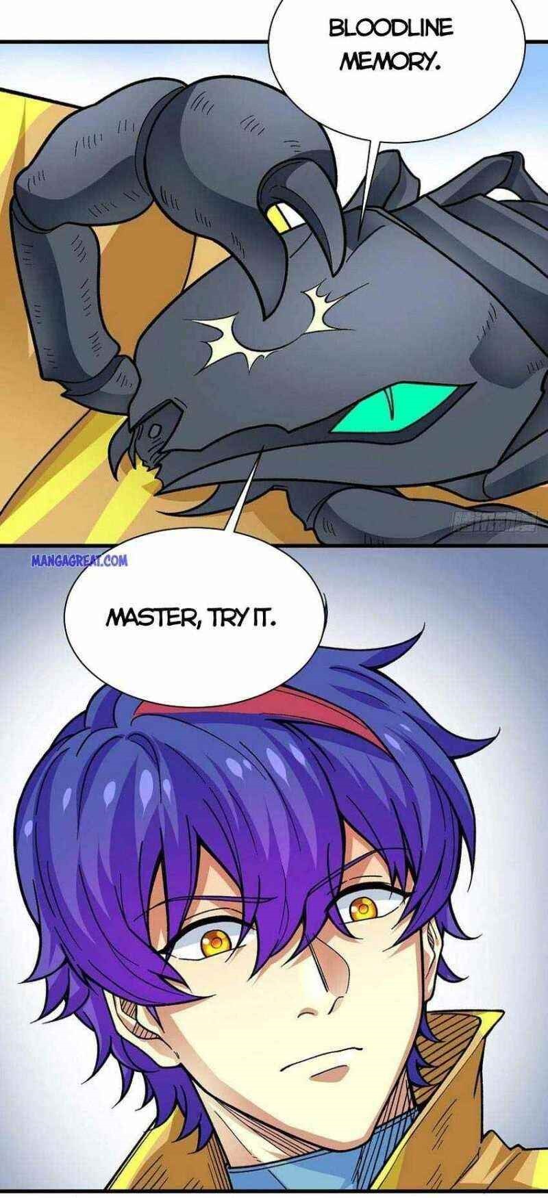 Martial Arts Reigns - Chapter 391 Page 20