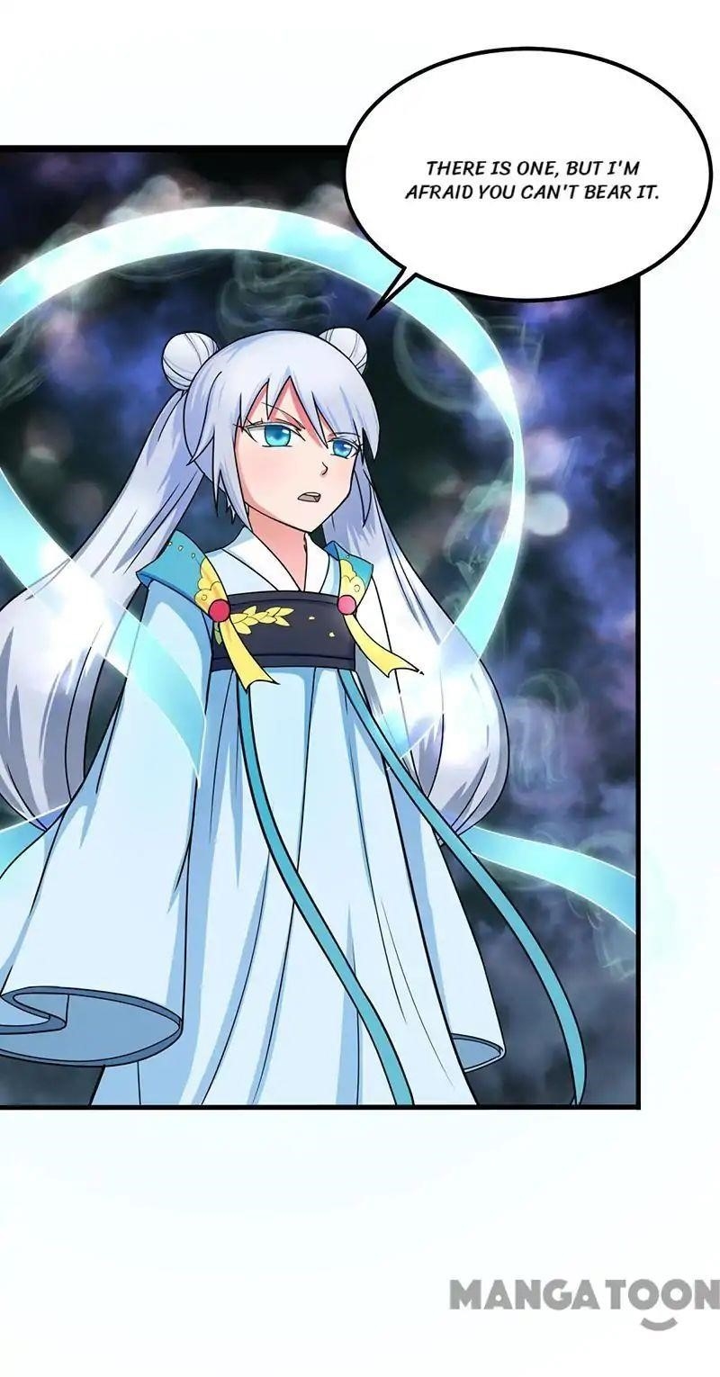 Martial Arts Reigns - Chapter 4 Page 29