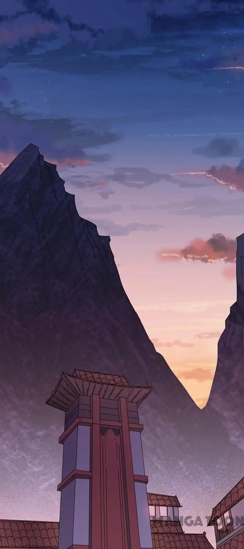 Martial Arts Reigns - Chapter 40 Page 1