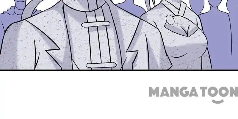 Martial Arts Reigns - Chapter 41 Page 36