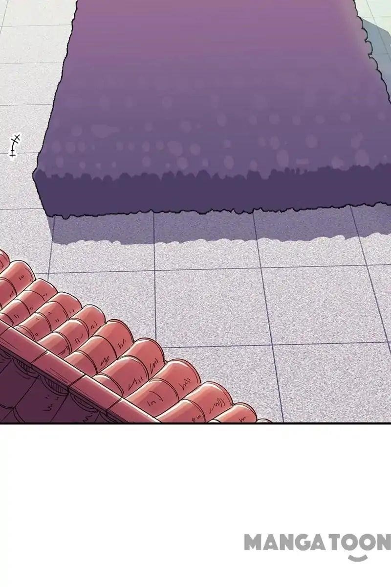 Martial Arts Reigns - Chapter 41 Page 9