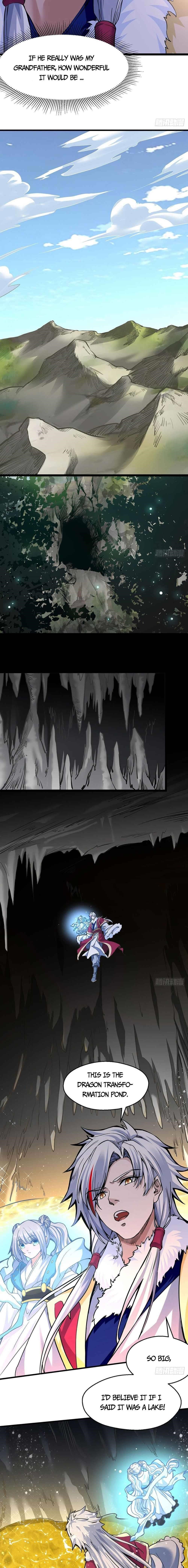 Martial Arts Reigns - Chapter 415 Page 2