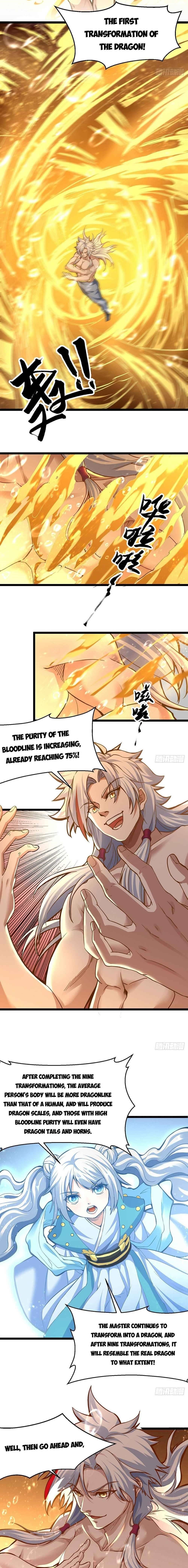 Martial Arts Reigns - Chapter 415 Page 6