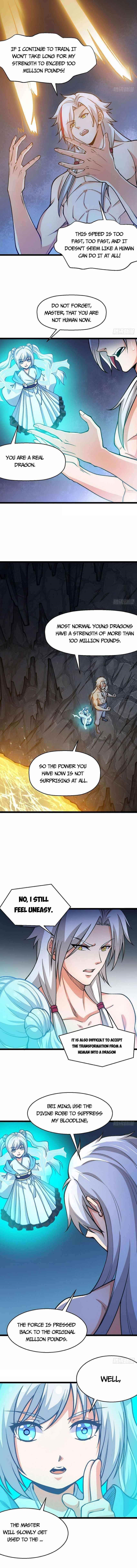 Martial Arts Reigns - Chapter 416 Page 6