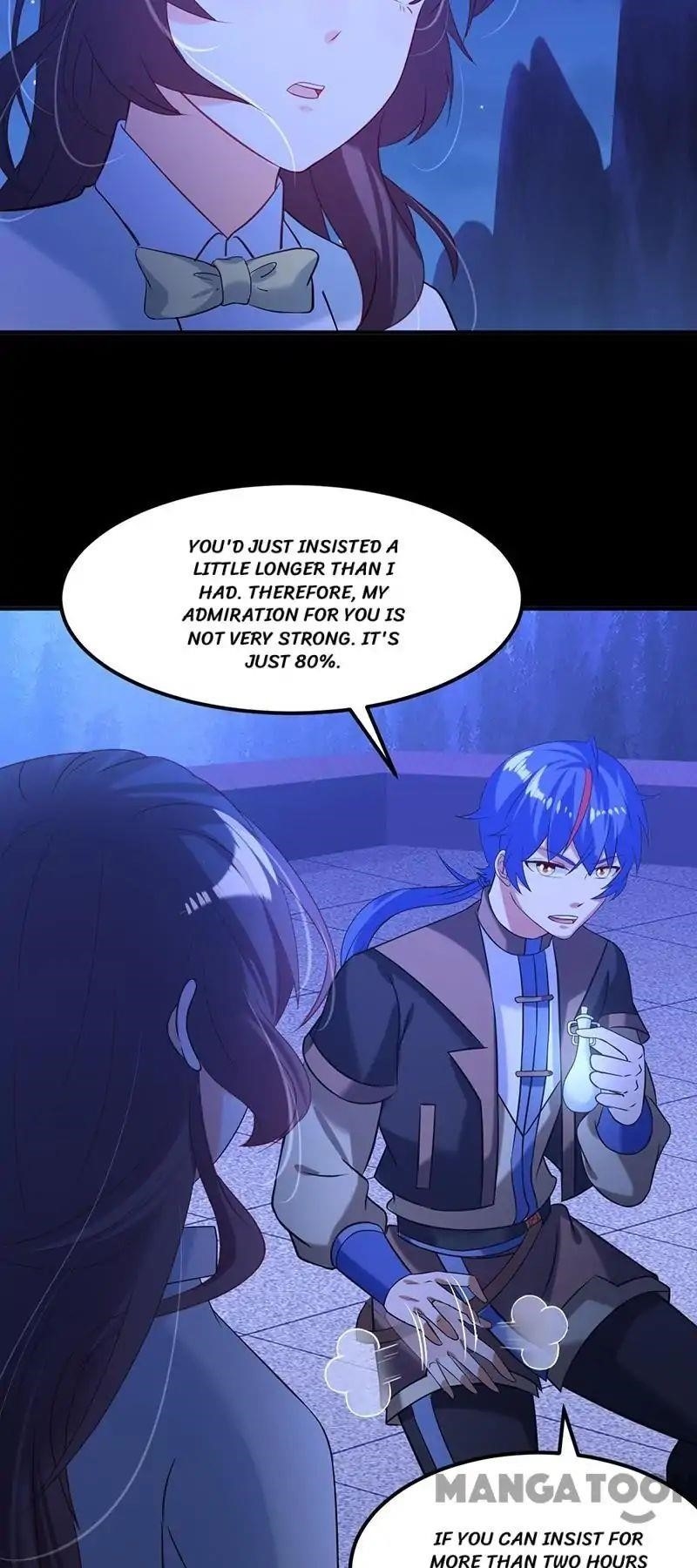 Martial Arts Reigns - Chapter 43 Page 30