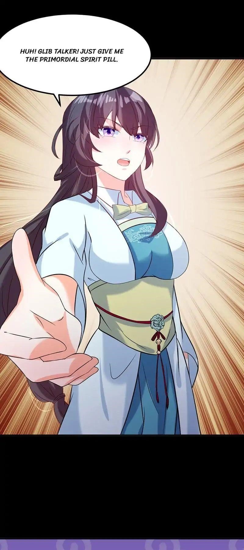 Martial Arts Reigns - Chapter 43 Page 32