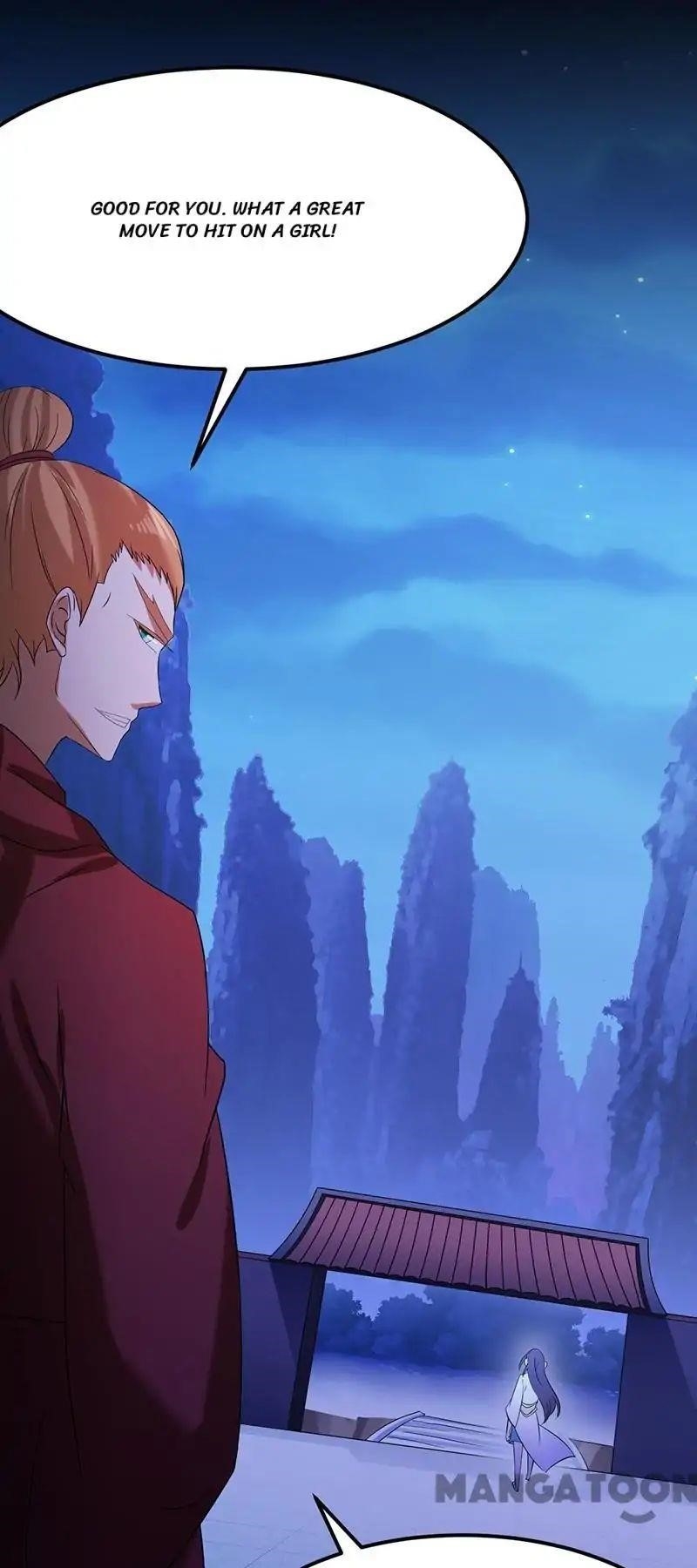 Martial Arts Reigns - Chapter 43 Page 35