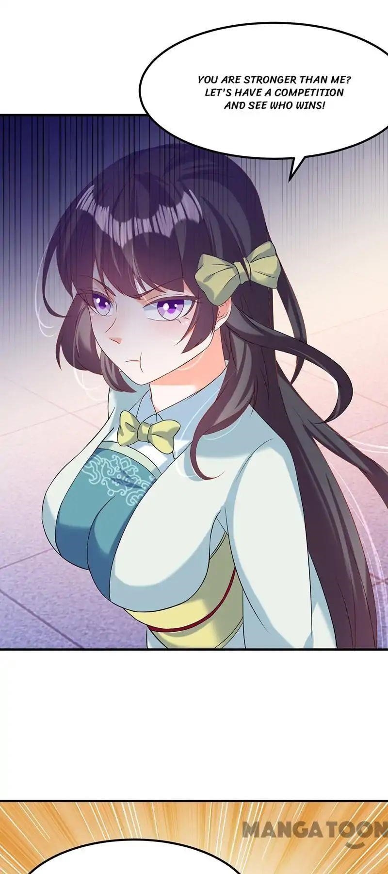 Martial Arts Reigns - Chapter 43 Page 7