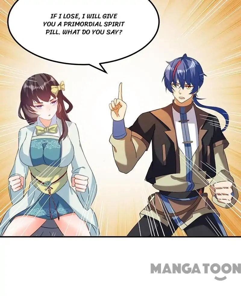 Martial Arts Reigns - Chapter 43 Page 8