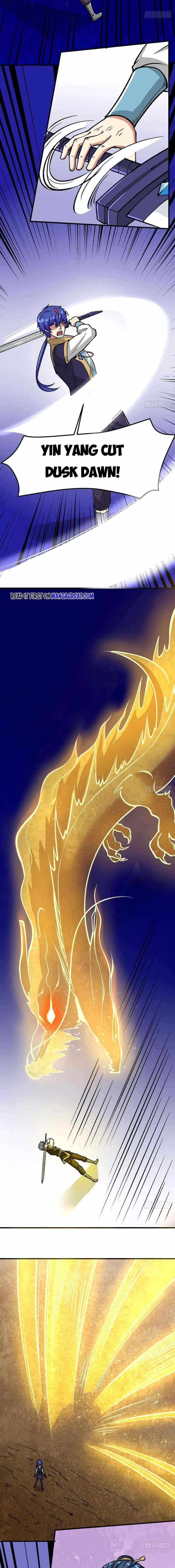 Martial Arts Reigns - Chapter 435 Page 7