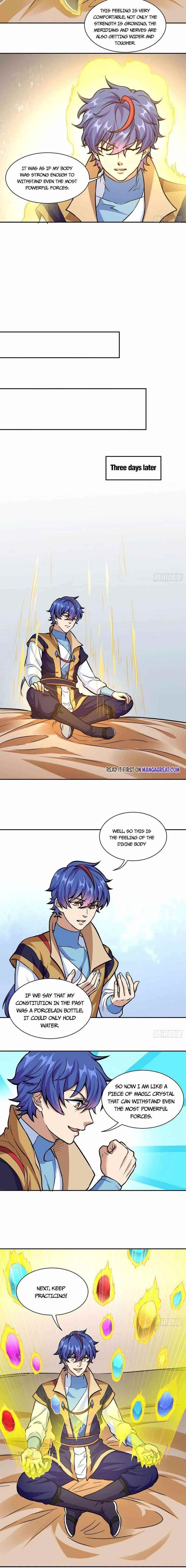 Martial Arts Reigns - Chapter 438 Page 9