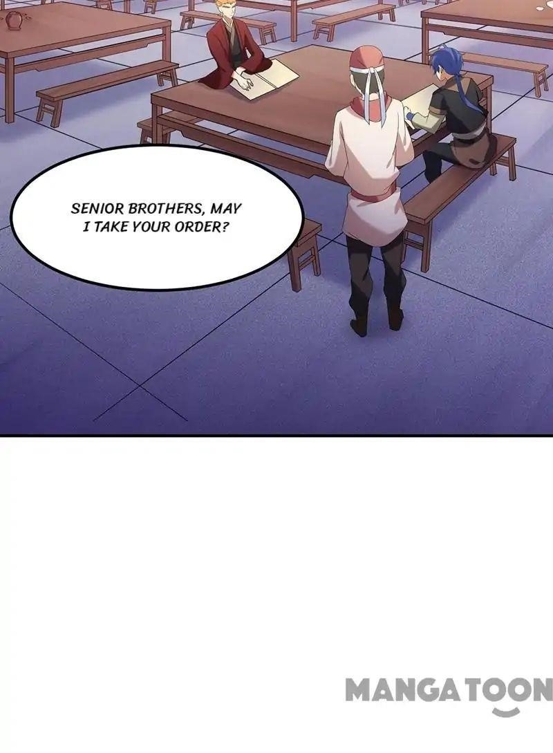 Martial Arts Reigns - Chapter 44 Page 2