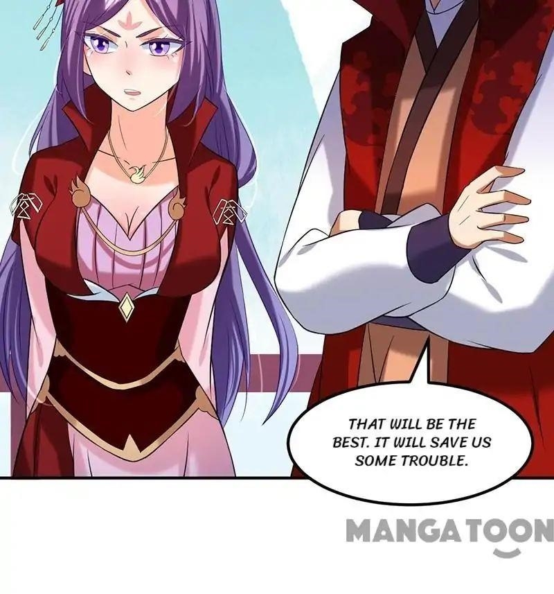 Martial Arts Reigns - Chapter 44 Page 30