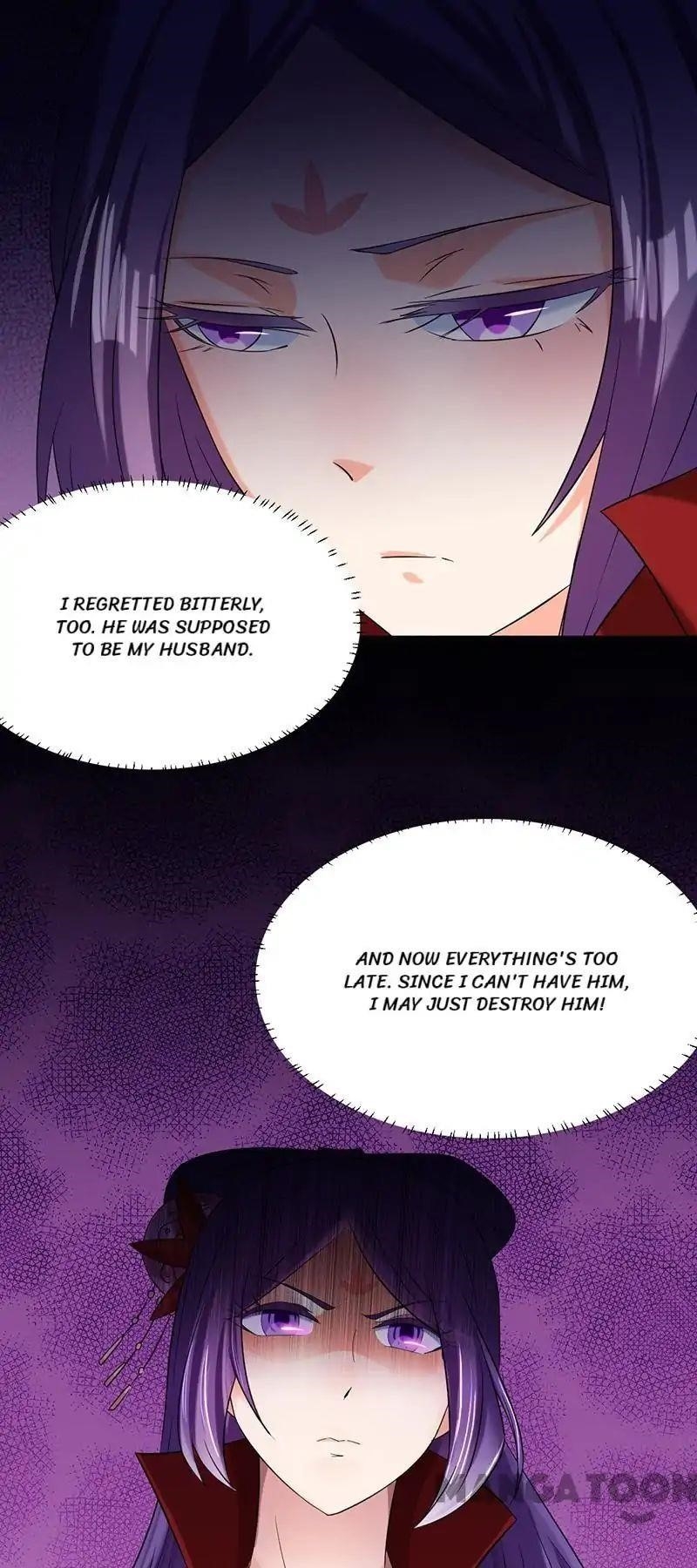 Martial Arts Reigns - Chapter 44 Page 33