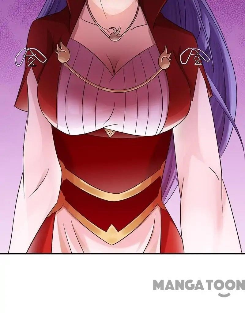 Martial Arts Reigns - Chapter 44 Page 34