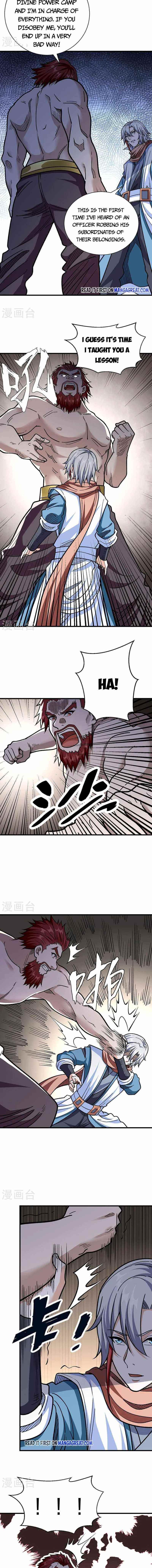Martial Arts Reigns - Chapter 441 Page 2