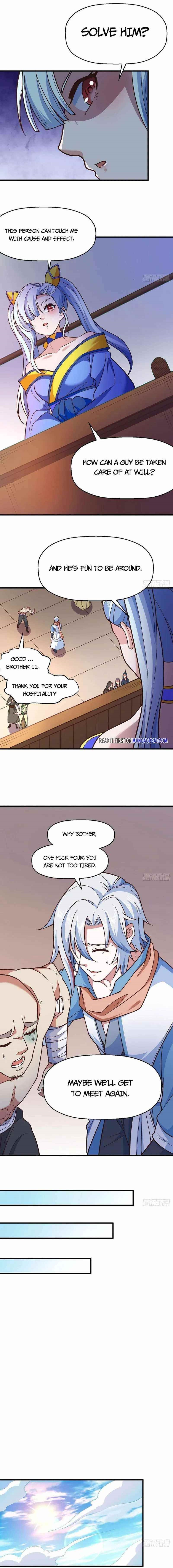 Martial Arts Reigns - Chapter 443 Page 1