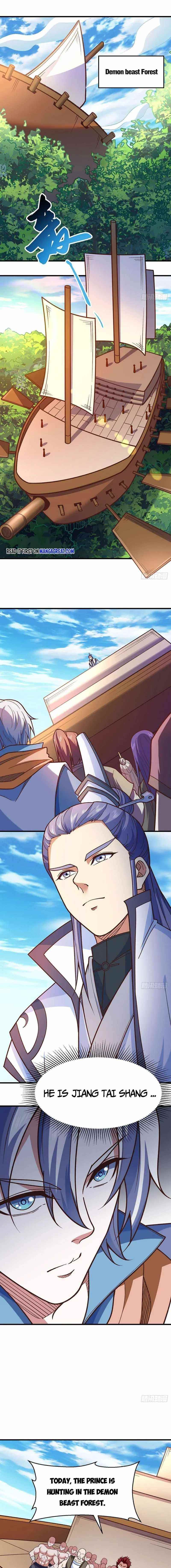 Martial Arts Reigns - Chapter 443 Page 2