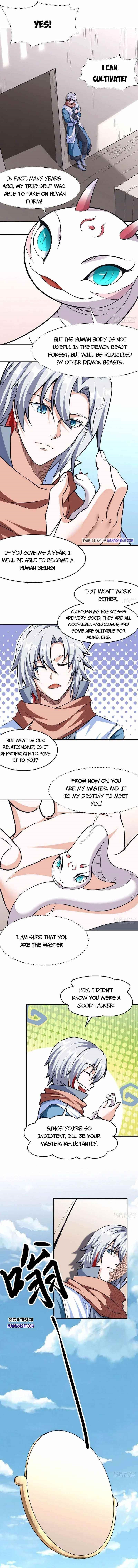 Martial Arts Reigns - Chapter 445 Page 1