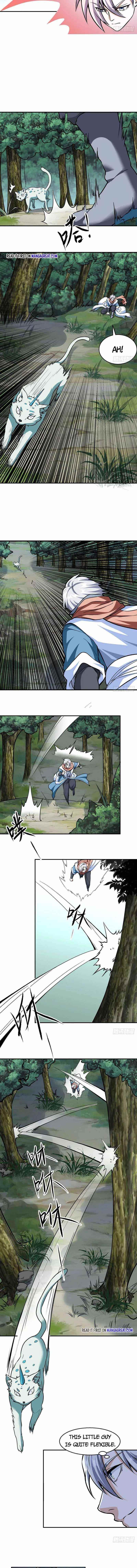 Martial Arts Reigns - Chapter 445 Page 4