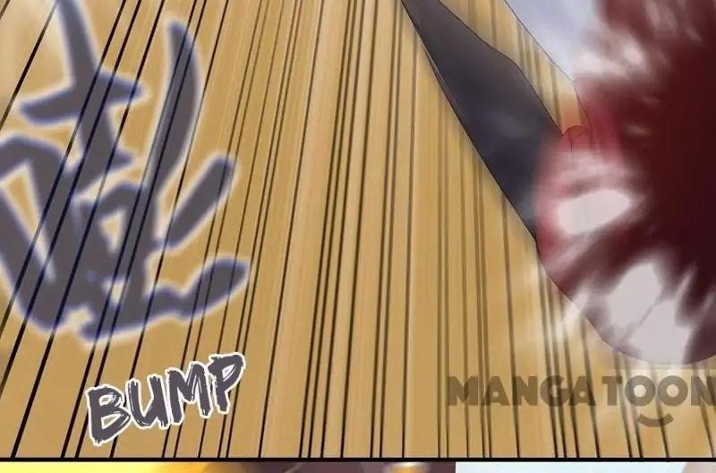 Martial Arts Reigns - Chapter 45 Page 28