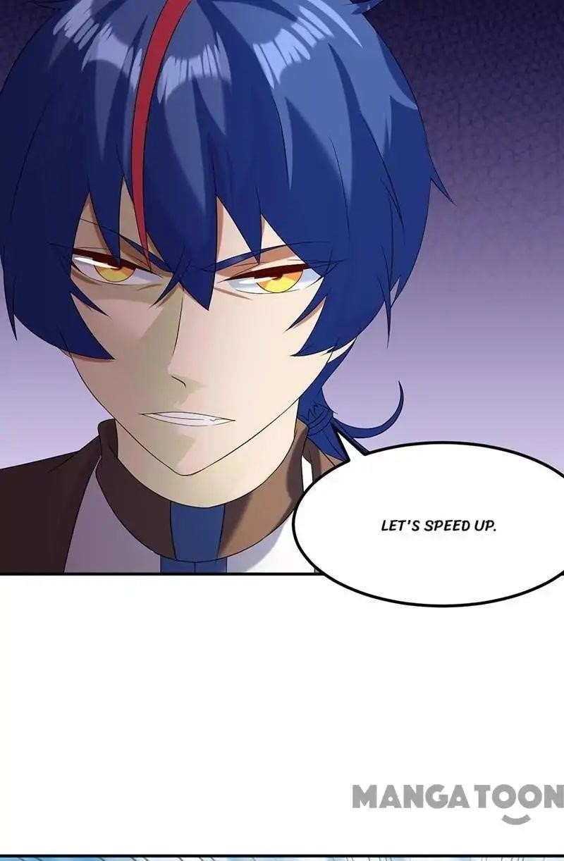 Martial Arts Reigns - Chapter 45 Page 37