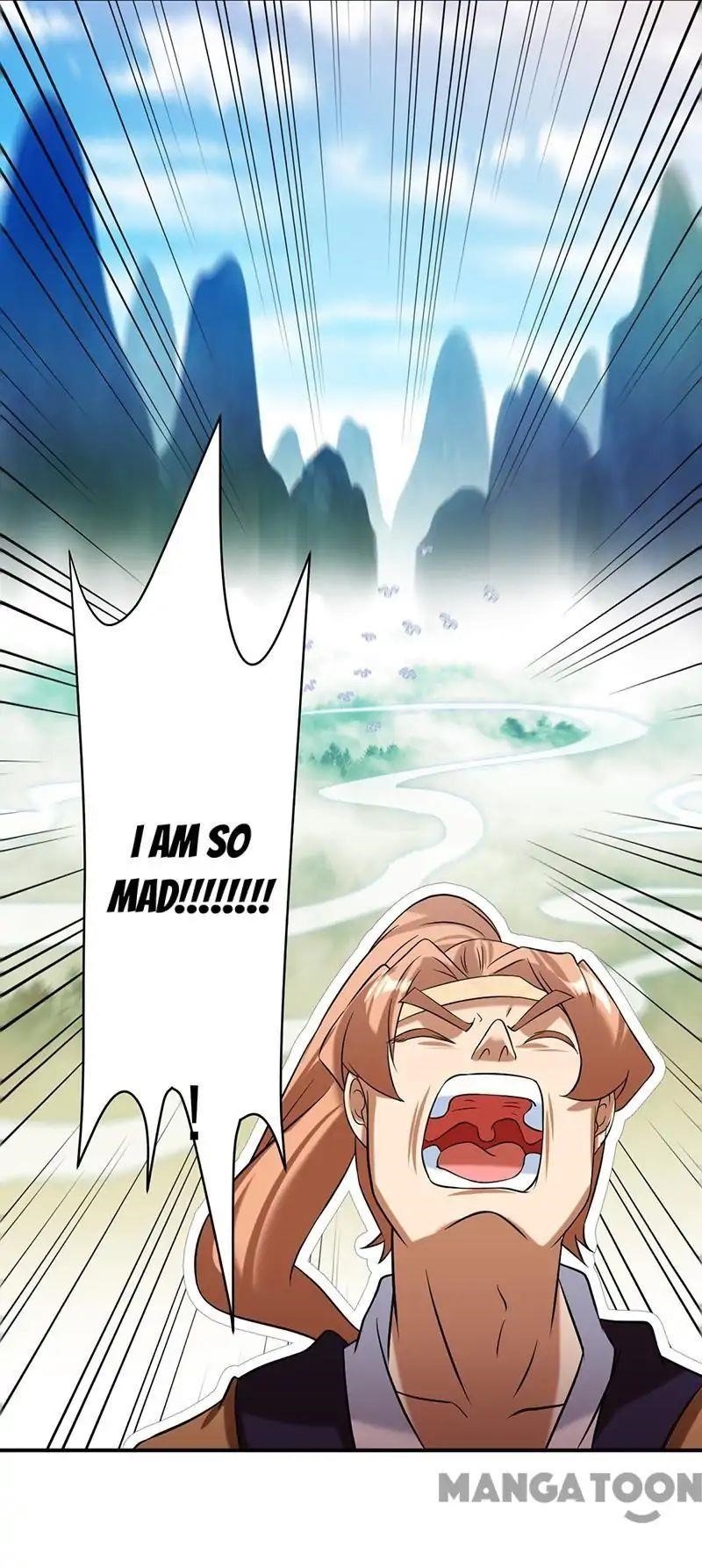 Martial Arts Reigns - Chapter 45 Page 40