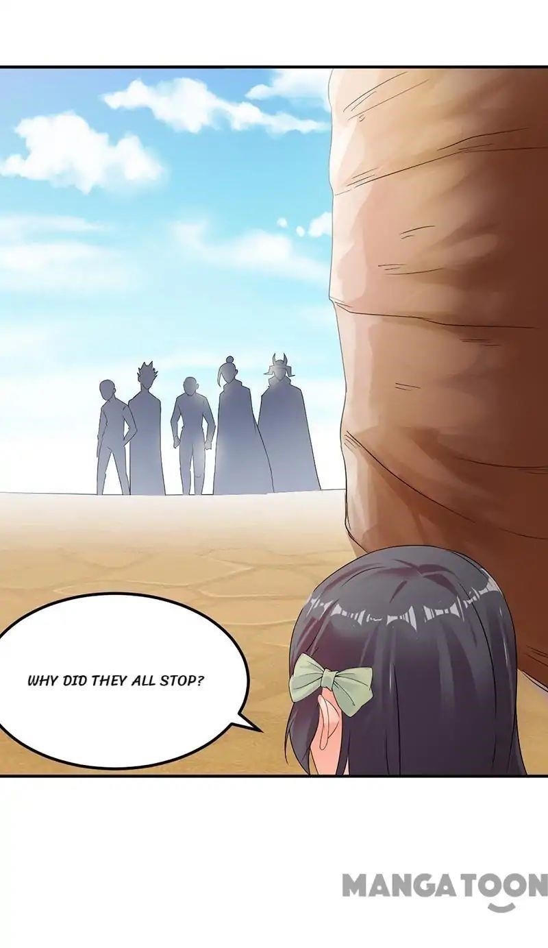 Martial Arts Reigns - Chapter 46 Page 13