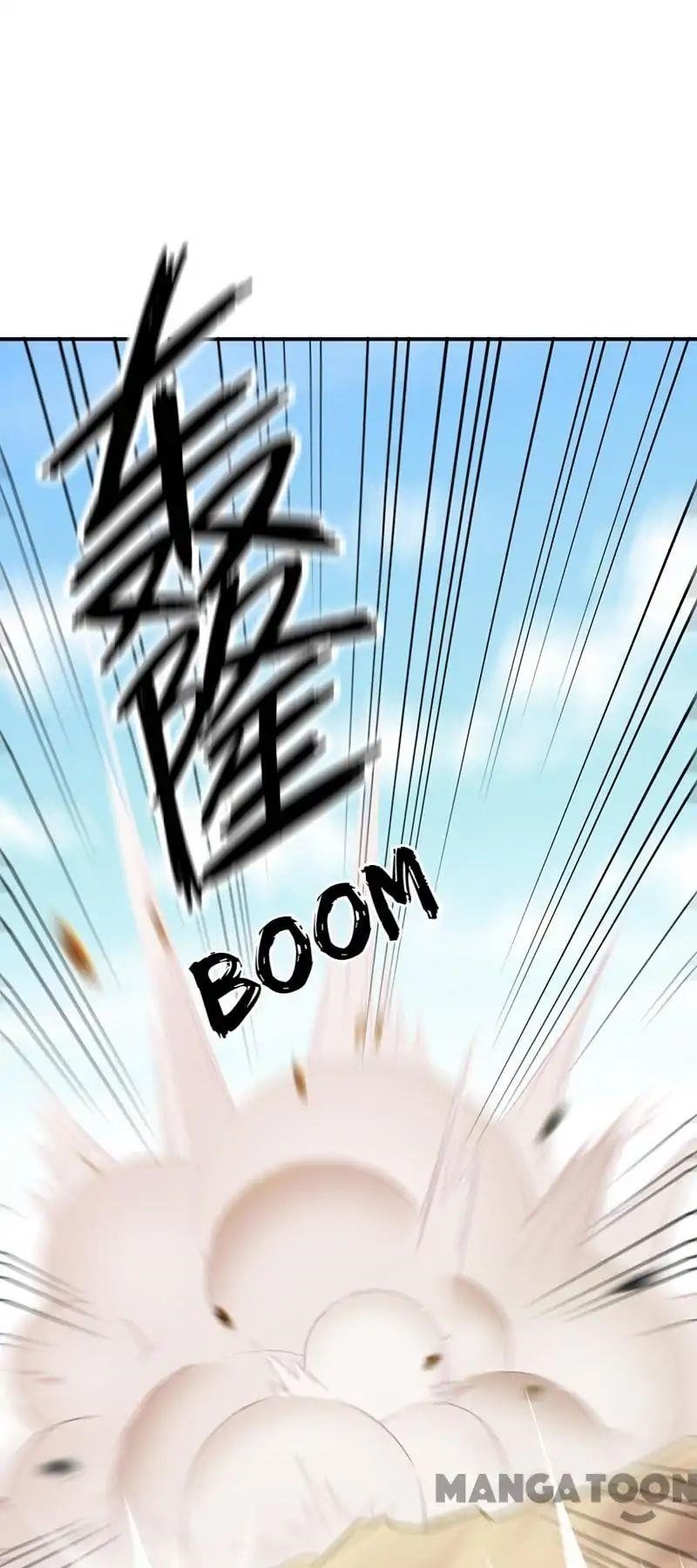 Martial Arts Reigns - Chapter 46 Page 28