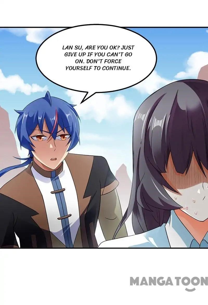 Martial Arts Reigns - Chapter 47 Page 15