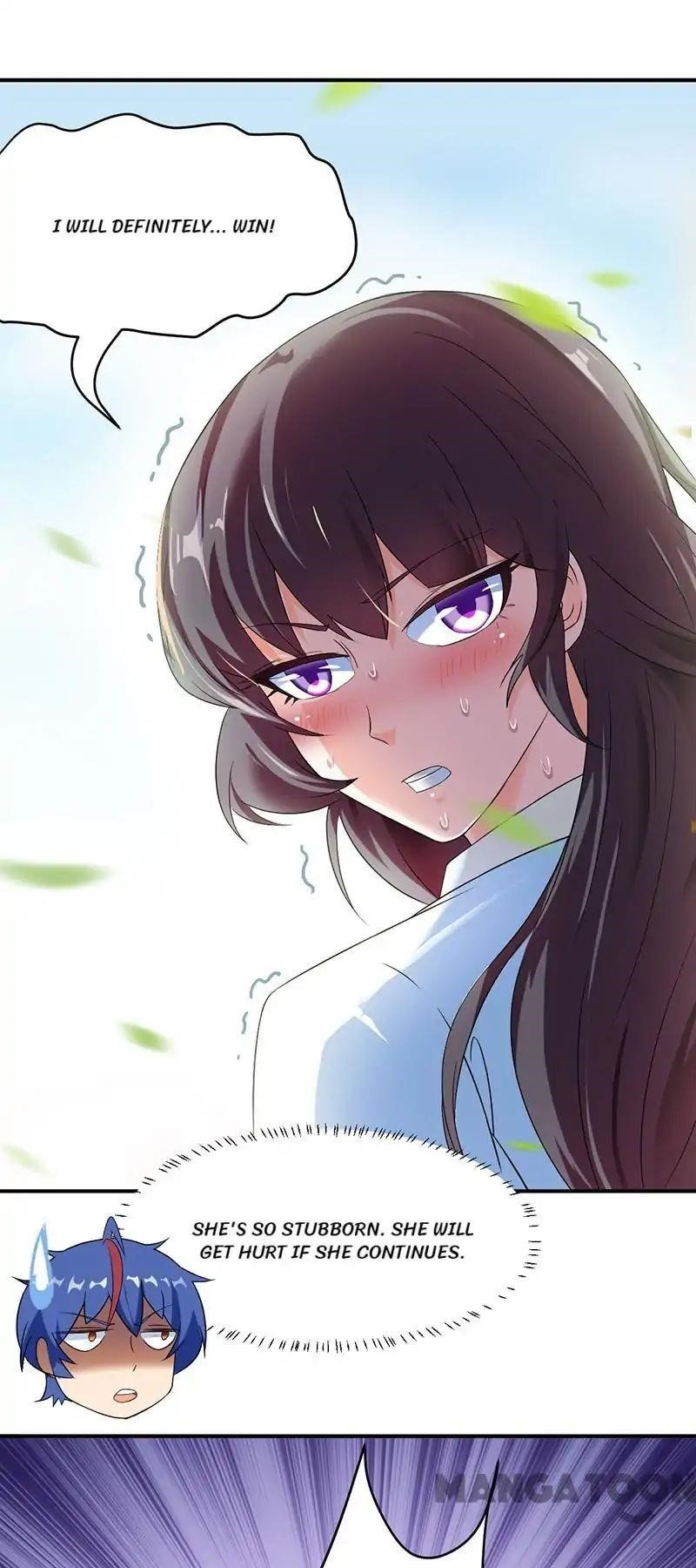 Martial Arts Reigns - Chapter 47 Page 16