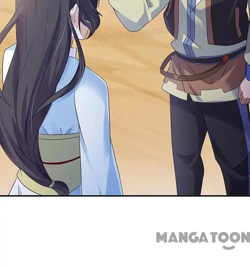 Martial Arts Reigns - Chapter 47 Page 23