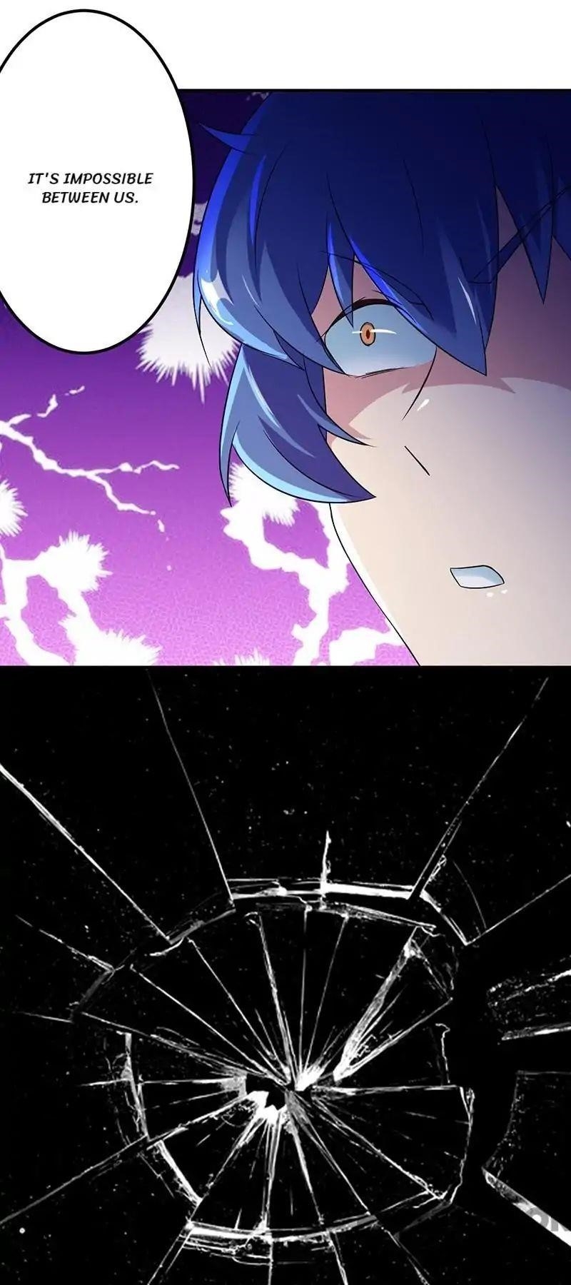 Martial Arts Reigns - Chapter 47 Page 27