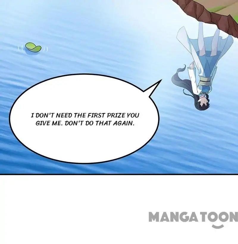 Martial Arts Reigns - Chapter 47 Page 32