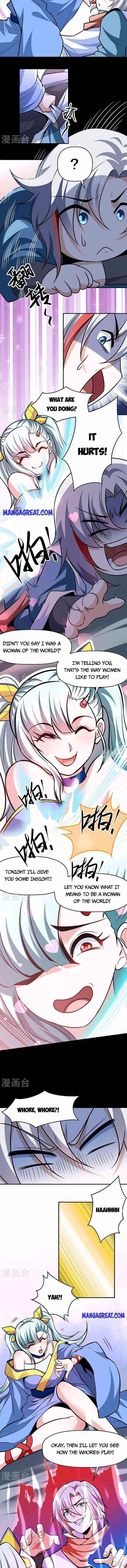 Martial Arts Reigns - Chapter 470 Page 5