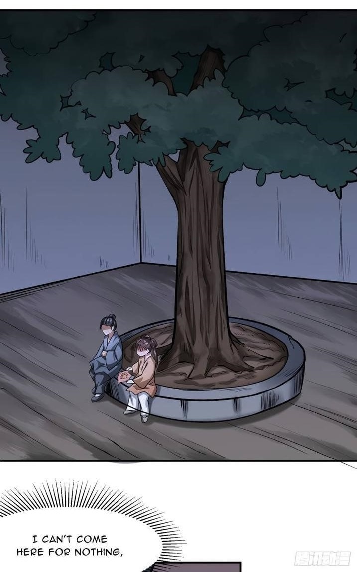 Martial Arts Reigns - Chapter 478 Page 1