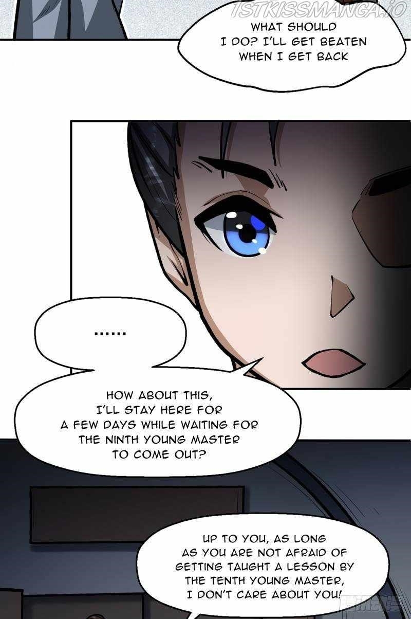 Martial Arts Reigns - Chapter 478 Page 15