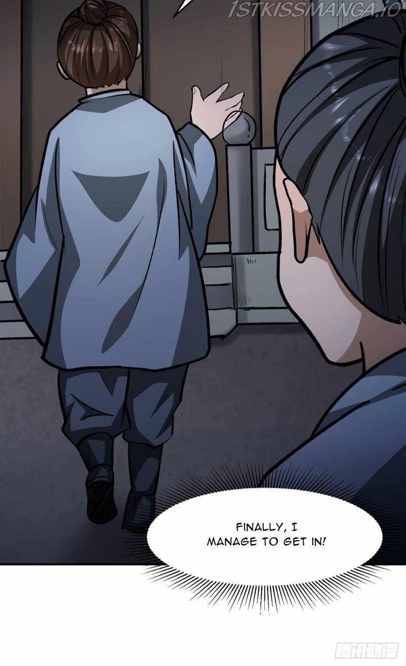 Martial Arts Reigns - Chapter 478 Page 16