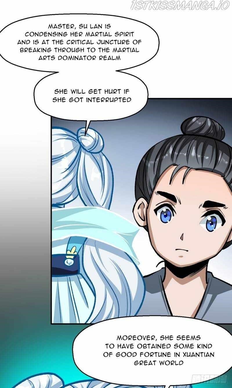 Martial Arts Reigns - Chapter 478 Page 22