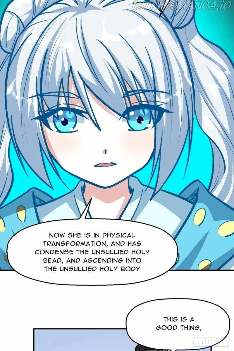 Martial Arts Reigns - Chapter 478 Page 23