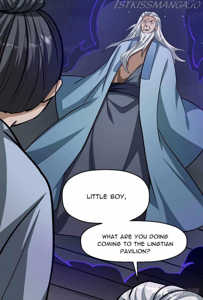 Martial Arts Reigns - Chapter 478 Page 31