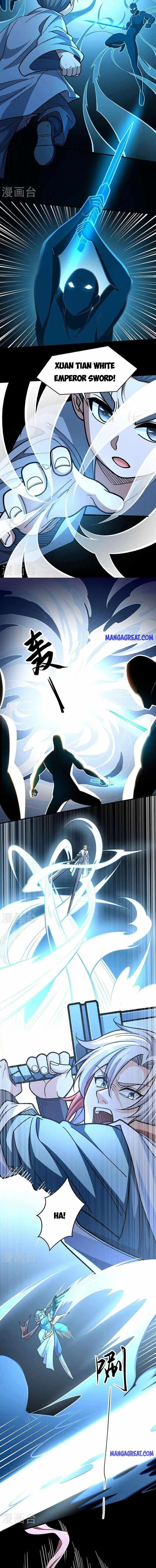 Martial Arts Reigns - Chapter 479 Page 5