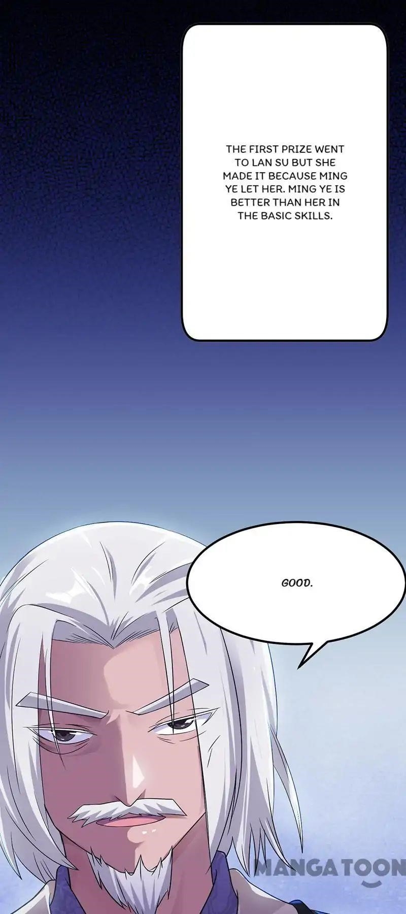 Martial Arts Reigns - Chapter 48 Page 24