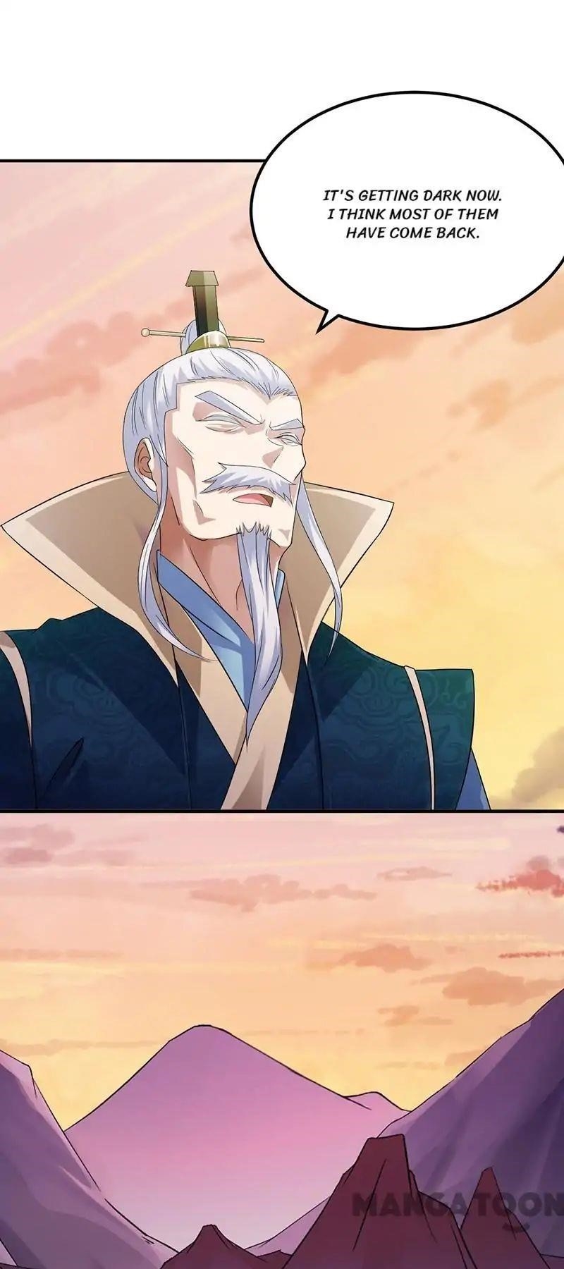 Martial Arts Reigns - Chapter 48 Page 3