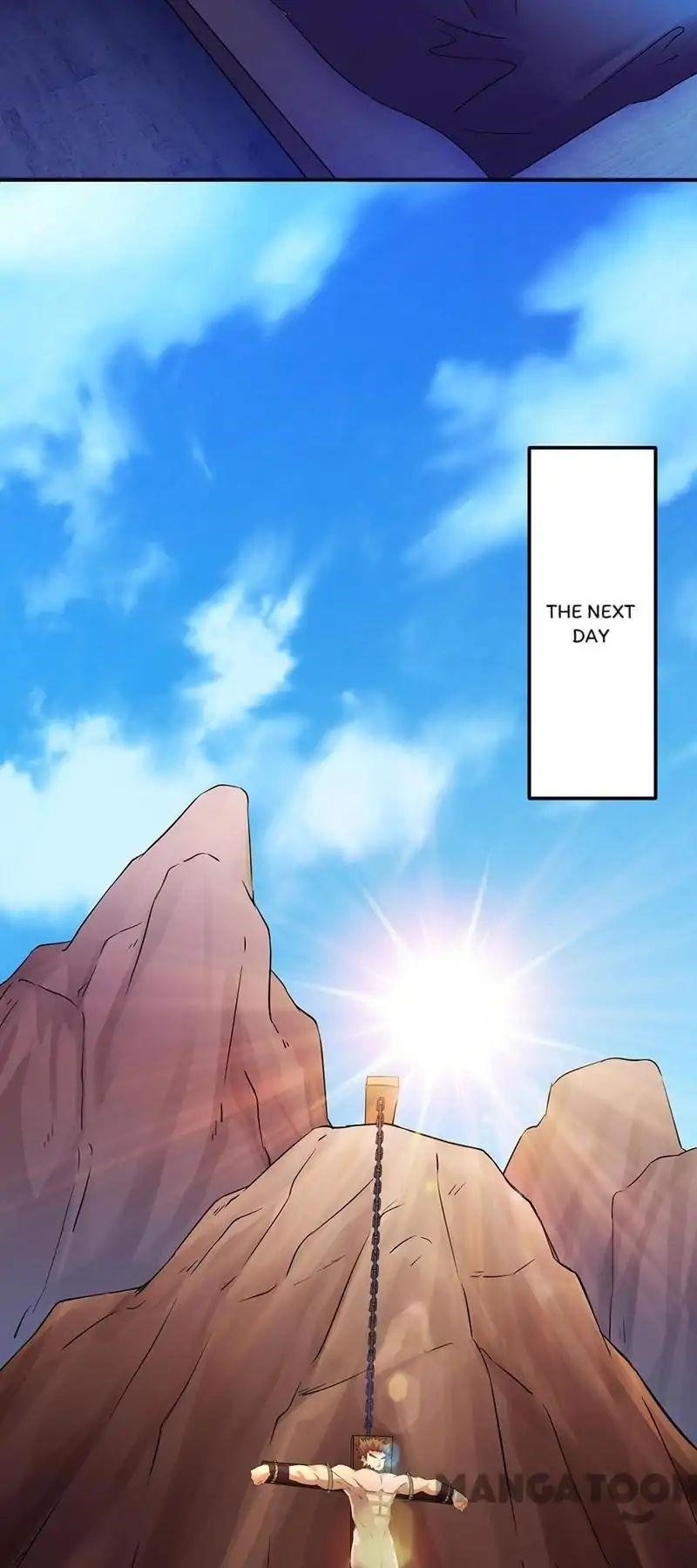 Martial Arts Reigns - Chapter 49 Page 35