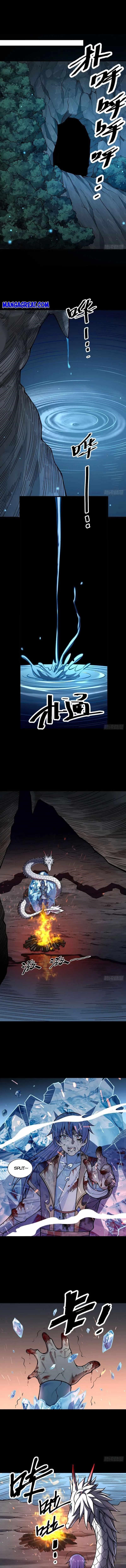 Martial Arts Reigns - Chapter 499 Page 1