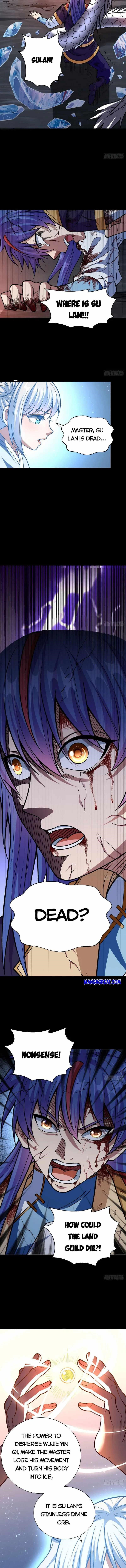 Martial Arts Reigns - Chapter 499 Page 2