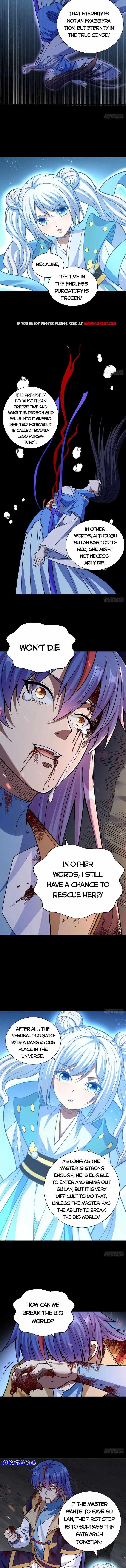 Martial Arts Reigns - Chapter 499 Page 6