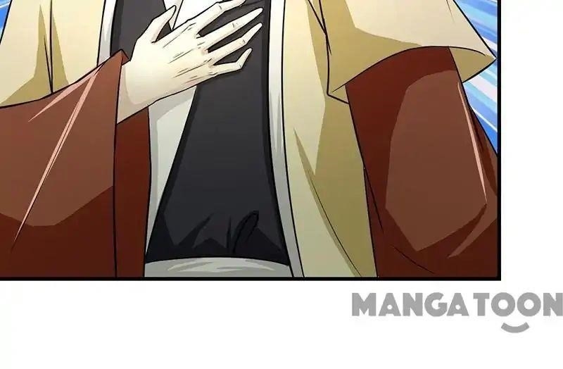 Martial Arts Reigns - Chapter 5 Page 21